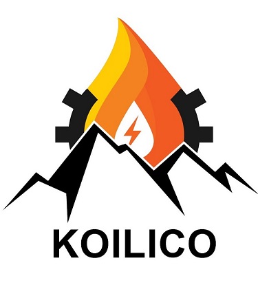 koilico logo